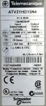Schneider Electric ATV21HD15N4